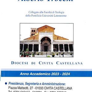 Un nuovo anno all’istituto Trocchi